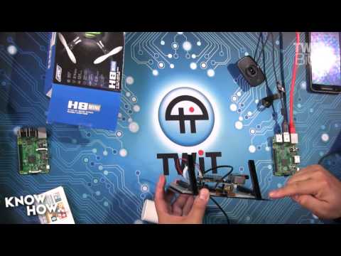 Raspberry Pi 7" Touchscreen Display