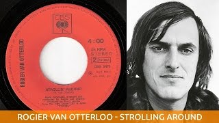 Rogier Van Otterloo - Strolling Around (1974)