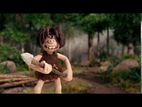 Early Man (First Look)