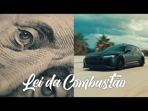 2Pac & Fat Joe - Plata o Plomo (Hustle Corp. Remix) | RS6 MOB (MUSIC VIDEO)