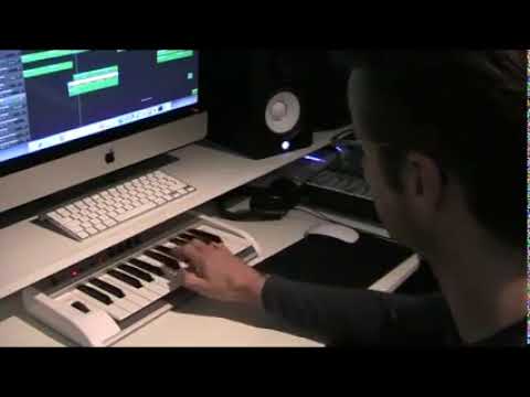 Laserdance Cover Remix 0069