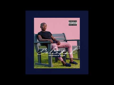 Rich T - Belindah (Official Audio)