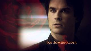 The Vampire Diaries - Opening Credits Season 2