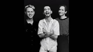 Depeche Mode - My Joy (Live Feeling - The Never Played Songs)