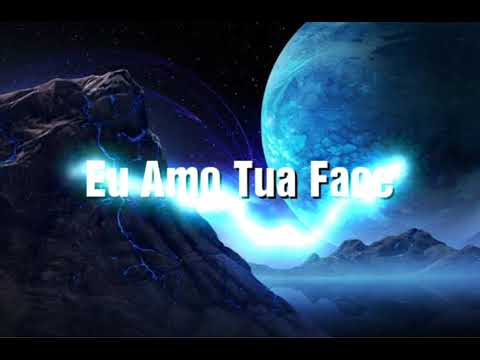 Eu Amo Tua Face - Duda Moon