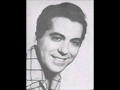 Tony Bavaar – Close to You, 1953