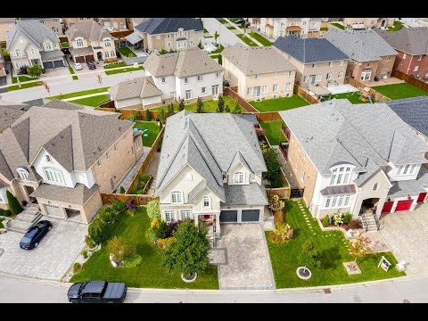 17 Degrey Drive, Brampton Home for Sale - Real Estate Properties for Sale