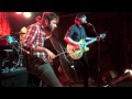 Matt Pond PA - From Debris (Live)