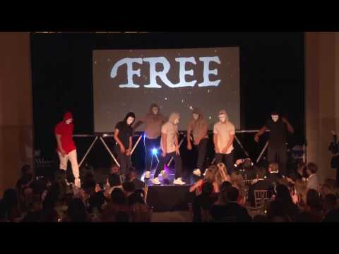 2017 GAC Junior Senior Opening Act