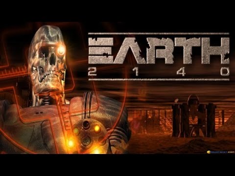 Earth 2140 PC