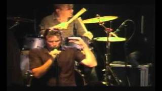 THE FIXX  &quot;One Thing Leads to Another&quot;   (Multiple Camera)  Awesome video!!