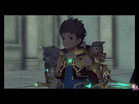 Xenoblade Chronicles 2 12/27/21 :: Day 21 :: saved the queen, now we in tantal