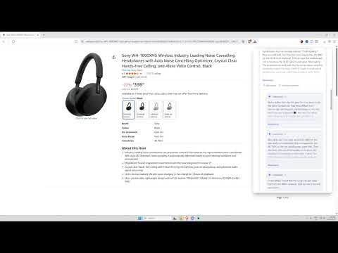 Item video thumbnail