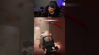 OUTPLAY LES NOOBLARDS #ashikaisland #callofduty #cod #gaming #resurgence