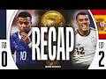 2026 FIFA World Cup Spain Dominates France Advances To World Cup Final