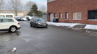 Ford Focus, 1.0 ecoboost stationcar disk harrow for sale - Image 4 | Agroline US Ford Focus, 1.0 ecoboost stationcar disk harrow | Image 4 - Agroline