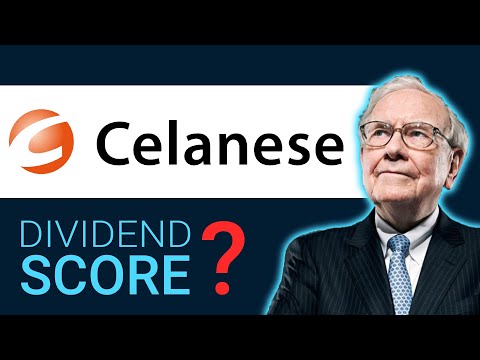 Celanese (CE) - Dividend Stock Analysis