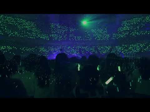 TAEMIN - GUESS WHO (LIVE)