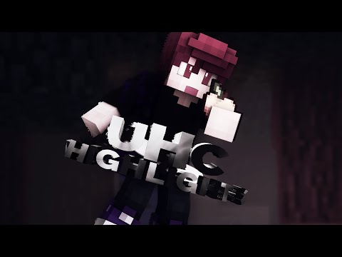 UHC Highlights #006 "Ghosts"
