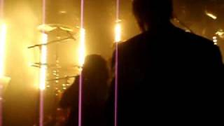 Major Parkinson - Death In The Candystore (Live @ John Dee, Oslo)