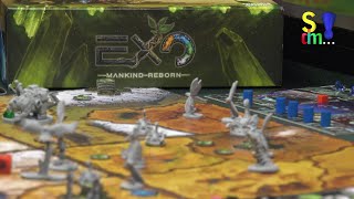 Video-Rezension: EXO: Mankind Reborn