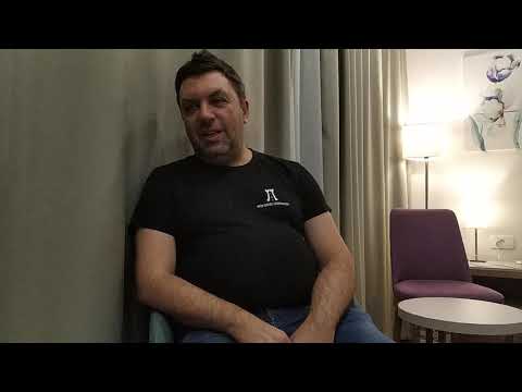 Comments GM Brodskiy