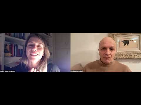 Resonance through touch! — Interview with Ottavia Maria Maceratini in the lead-up to her Liszt re...