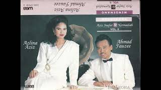 Download lagu Ahmad Fauzee & Azlina Aziz – Sayang Sayang mp3
