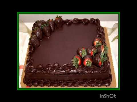 new beautiful cake design 2020//#cakedesign