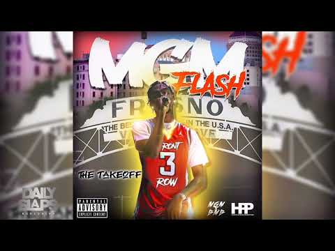 MGM Flash - Takeoff (Exclusive Audio)