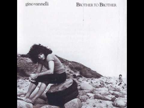 Gino Vannelli - I Just Wanna Stop (From "Brother to Brother" Album)