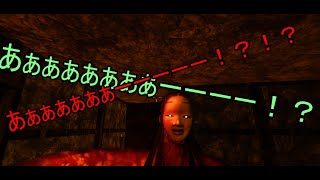 【実況】緋弾の礼＆即効乃カカシ シャドーコリドーホラー実況 Part4