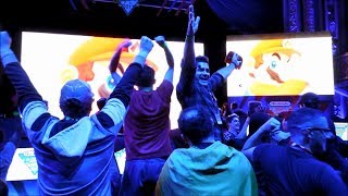 Nintendo World Championships 2017 Live Reactions at Manhattan Center