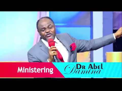 THE HEALING MINISTRY OF JESUS | PART 10