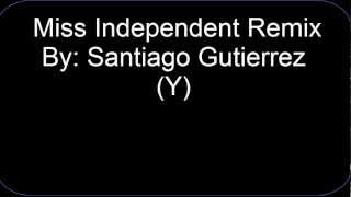 Miss Independent Maluma  Remix Letra Maluma Lui-G 21 Plus HD
