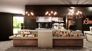 Our York Aparthotel is coming soon... and looks amazing!