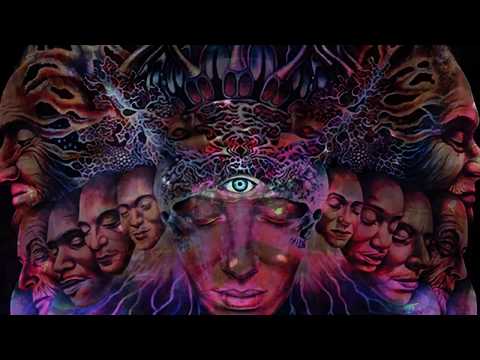 🎵 Eu Sigo Com Amor 🎤 Padrinho Alfredo #109 ✝️ Santo Daime