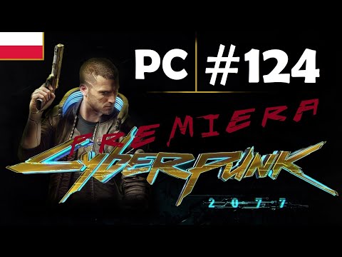 Cyberpunk 2077 👨‍💻🦾 - odc.124 - Teoria Wielkiego Wybuchu - gameplay PL 1080p [PREMIERA] [POBOCZNE]
