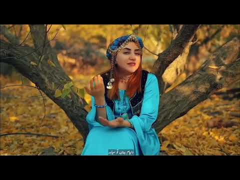 ئلهام مورادی – گورانی هناڕەس – نارینەی لەکی