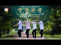 Ku Ku Ru Ku (Dance Cover) || Nritricks || Svf