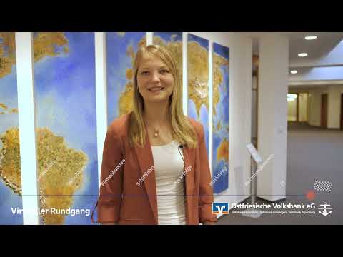 Virtueller Rundgang durch die OVB