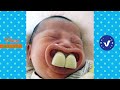 Funny & Hilarious Video People's Happy Life #18 😂 Try Not To Laugh Funny Videos 2024