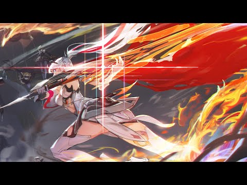 Exalted Abyss - Agony 3 | MHT-3B | 284 Disturbance | 823 points [Honkai Impact 3rd]