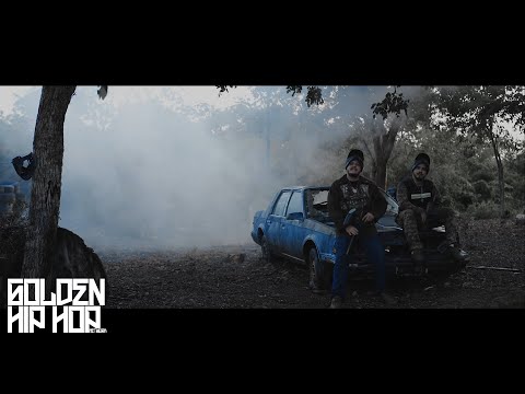 La Familia Hemafia // Plam Plam // Video Oficial