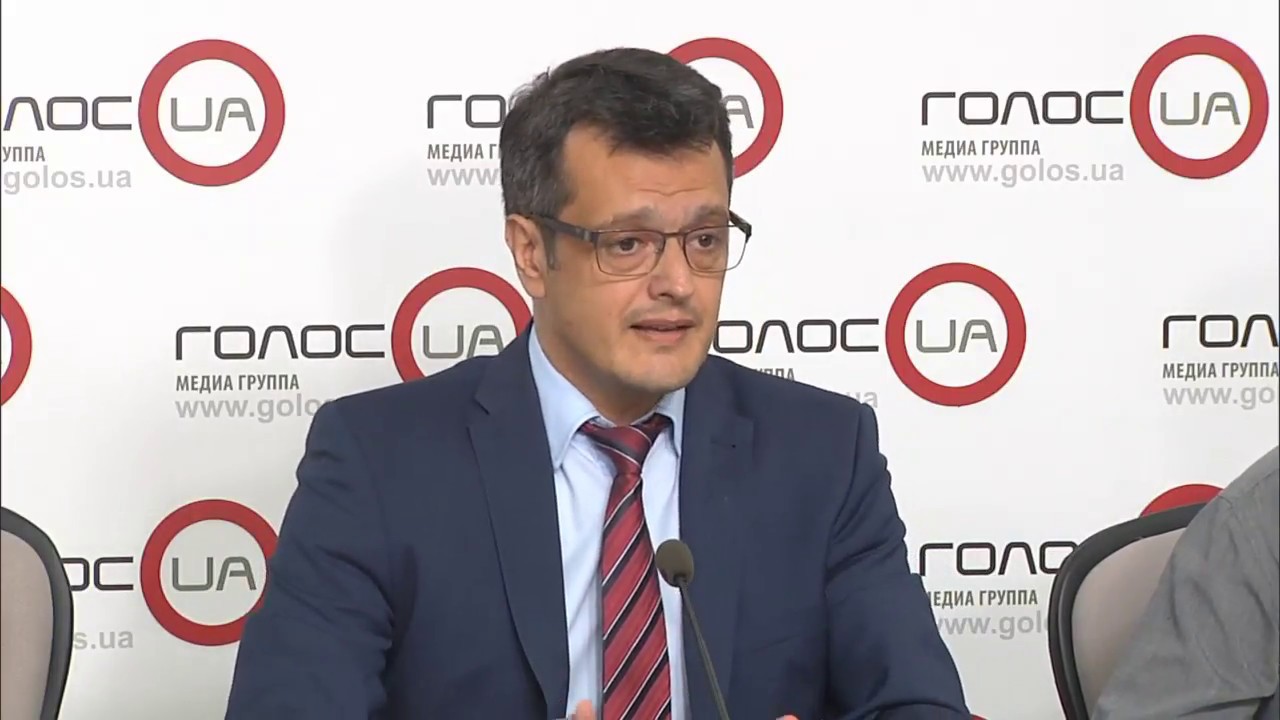 Госбюджет-2019: первые оценки (пресс-конференция)