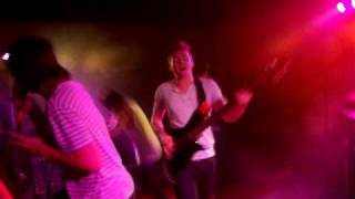 Hands Like Houses - Lion Skin