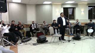 פי יום ולילא - מנחם נאבת   في يوم وليلة