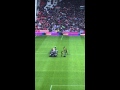 Kensington live bij FC Utrecht 