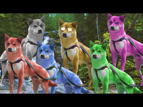 Video thumbnail for Странные ребята (Strange Guys)