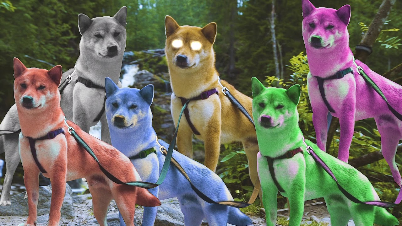 Basic Boy & Goddeem — Странные ребята